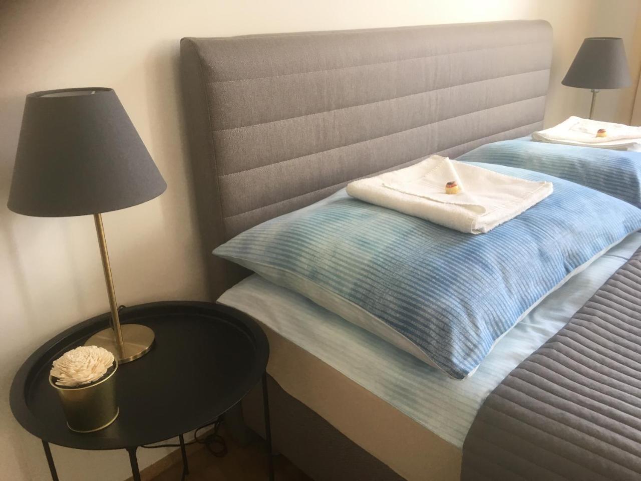 Smart Living Apartamento Viena