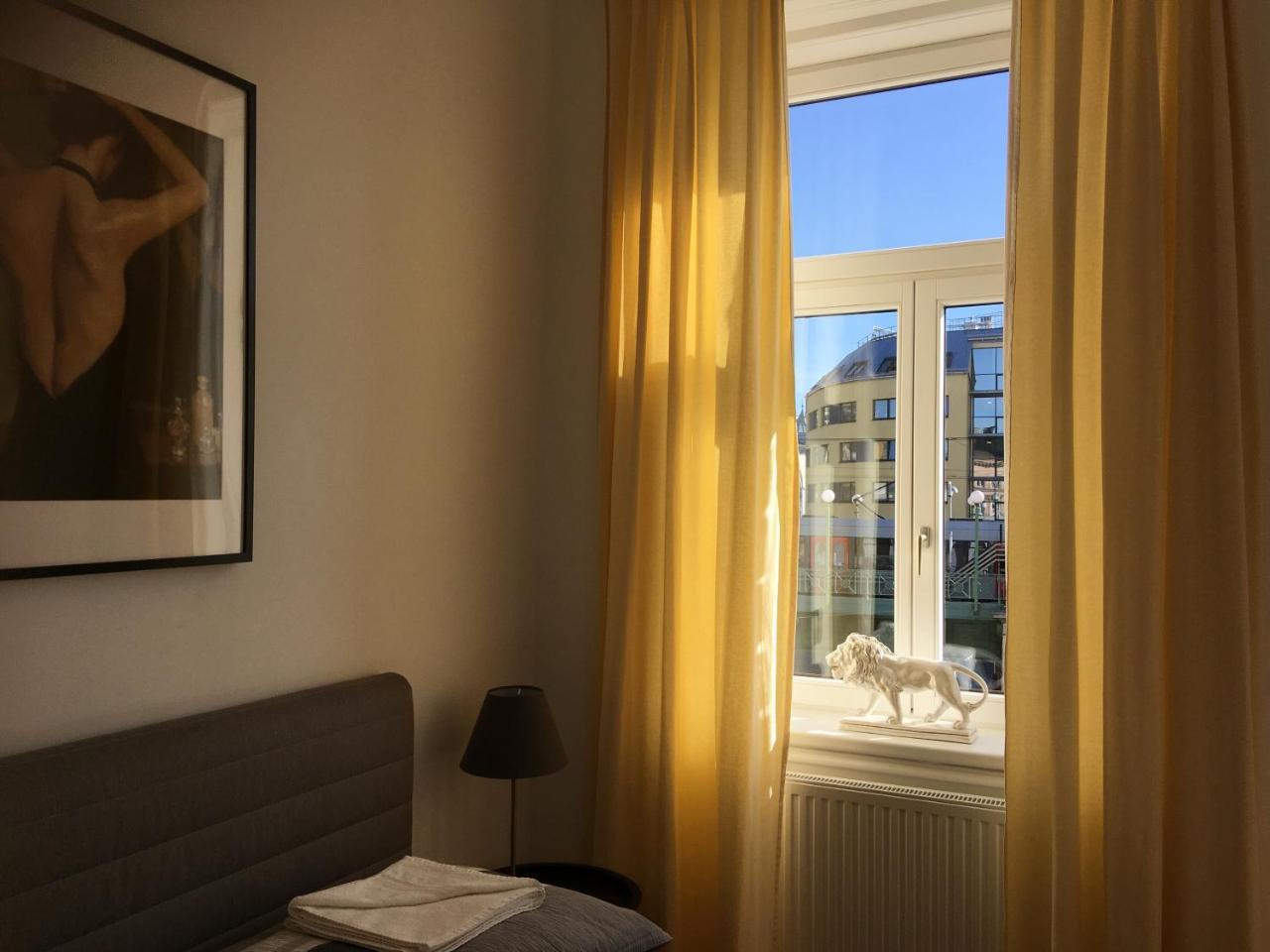Smart Living Apartamento *