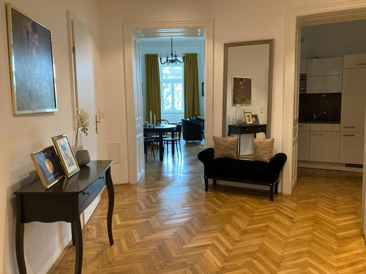 Appartement Smart Living Vienne